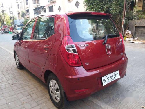 Used 2012 Hyundai i10 Sportz 1.2 MT for sale in Pune