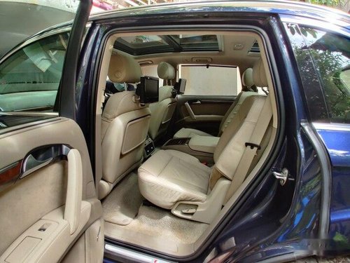 Used 2013 Audi Q7 AT for sale in Bangalore