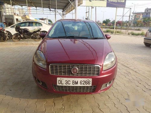 Used Fiat Linea 2010 MT for sale in Greater Noida 