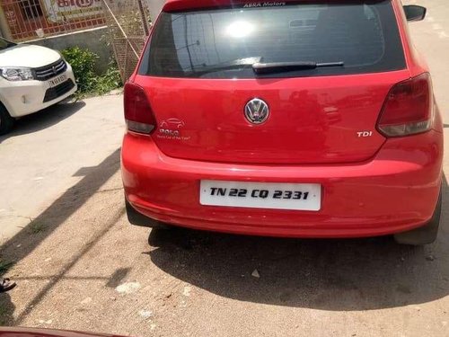 Volkswagen Polo Highline , 2014, MT for sale in Coimbatore 