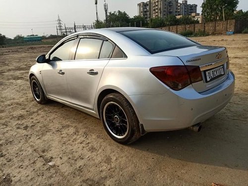 Used 2011 Chevrolet Cruze AT for sale in New Delhi