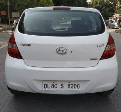 Used Hyundai i20 2009 MT for sale in New Delhi