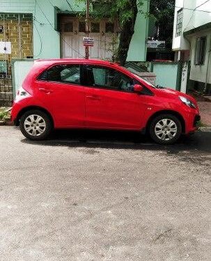 Used 2014 Honda Brio S MT for sale in Kolkata 