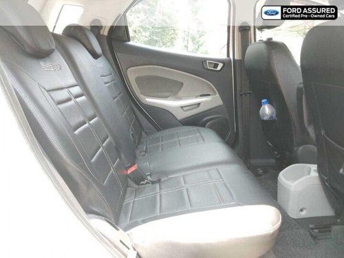 Used Ford EcoSport 2014 MT for sale in Mandi