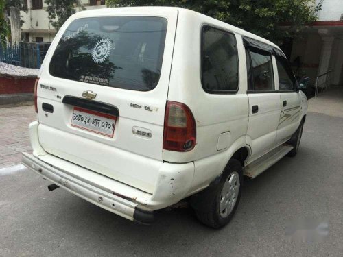 Used Chevrolet Tavera 2011 MT for sale in Lucknow 