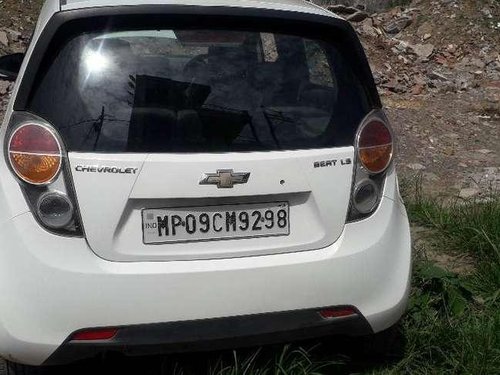 Chevrolet Beat LS, 2013, MT for sale in Indore 