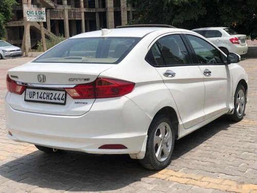 Used Honda City i-DTEC VX 2014 MT for sale in Ghaziabad 
