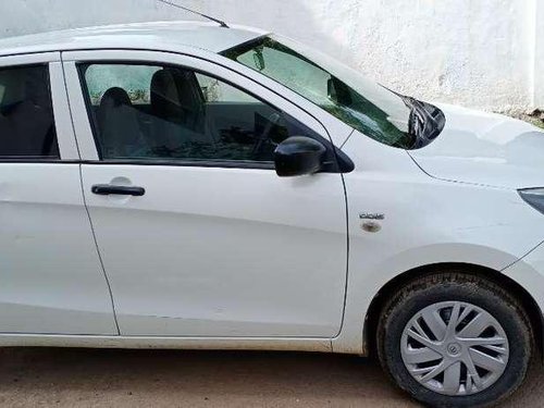 Used 2016 Maruti Suzuki Celerio MT in Hyderabad 