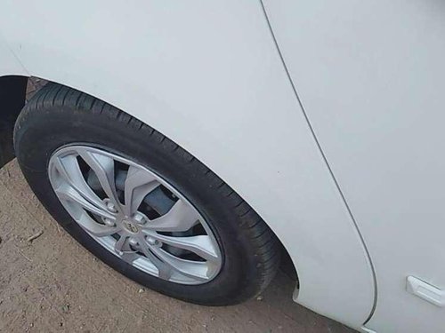 Used Tata Manza Aura (ABS) Quadrajet BS IV 2010 MT in Coimbatore 