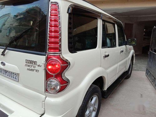 Mahindra Scorpio VLX 2WD Airbag BS-IV, 2011, Diesel MT in Patna 