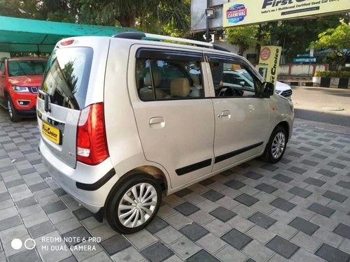 Maruti Suzuki Wagon R VXi 2017 AT for sale in Surat 