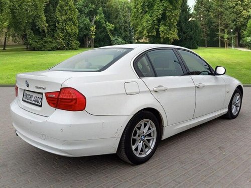 Used BMW 3 Series 320d 2011 AT for sale in Gurgaon 