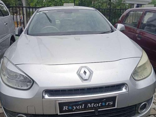 2013 Renault Fluence MT for sale in Allahabad