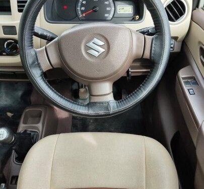 Used Maruti Suzuki Zen Estilo 2010 MT for sale in Bangalore