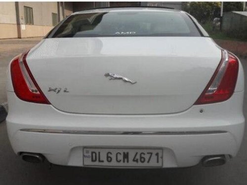 Used Jaguar XJ 3.0L 2013 AT for sale in New Delhi