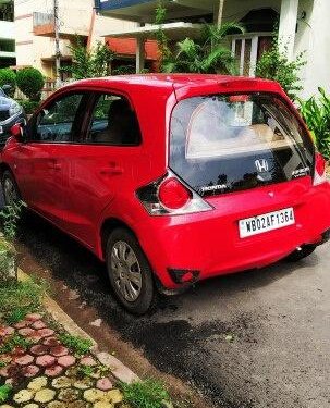 Used 2014 Honda Brio S MT for sale in Kolkata 