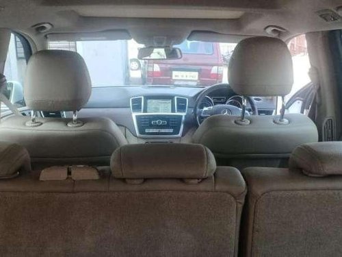 Mercedes-Benz GL-Class 350 CDI, 2015, Diesel AT for sale in Mumbai