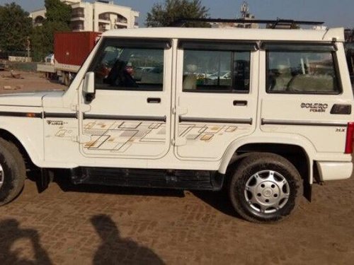 Used 2017 Mahindra Bolero MT for sale in New Delhi