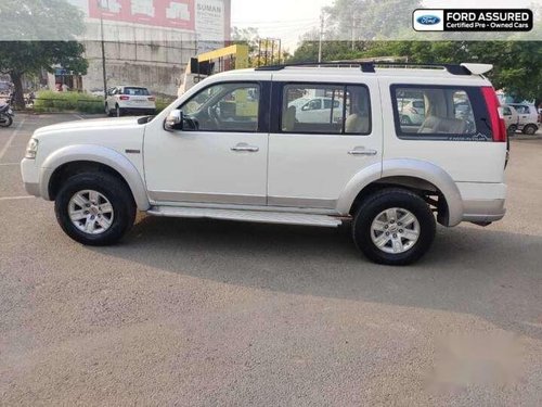 Used 2009 Ford Endeavour MT for sale in Chandigarh 