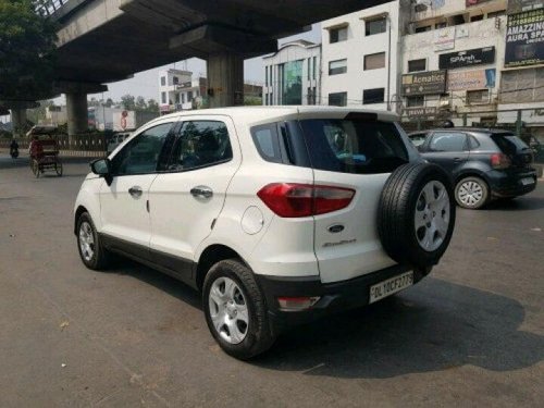 Used Ford EcoSport 2013 MT for sale in New Delhi