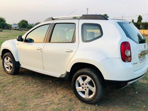 Renault Duster RXZ 110PS BSIV 2015 MT for sale in Ahmedabad 