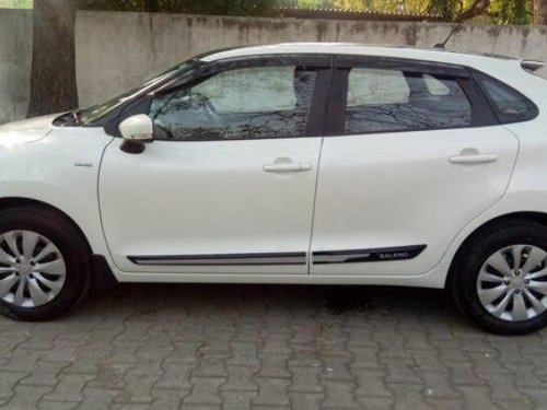 Used 2015 Maruti Suzuki Baleno MT for sale in New Delhi