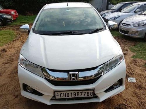 Used Honda City S 2014 MT for sale in Chandigarh