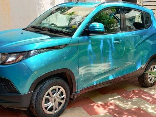 Used 2016 Mahindra KUV100 NXT MT for sale in Bangalore