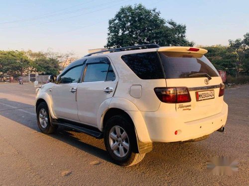 Used Toyota Fortuner 2010 MT for sale in Mumbai