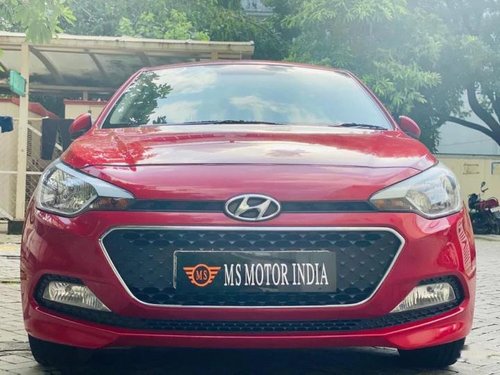 Used 2015 Hyundai i20 1.2 Asta MT for sale in Kolkata 