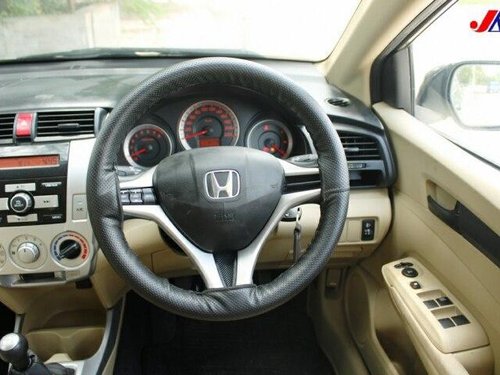 Honda City S 2011 MT for sale in Ahmedabad 
