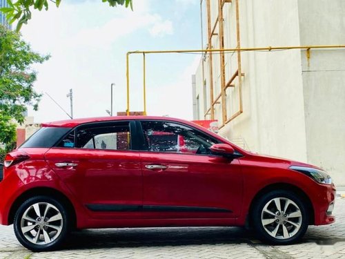 Used 2015 Hyundai i20 1.2 Asta MT for sale in Kolkata 