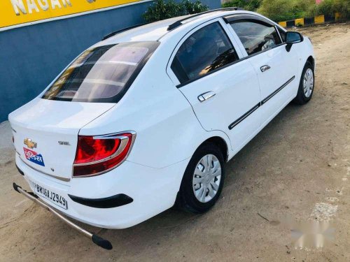 Used Chevrolet Sail 2015 MT for sale in Patna 