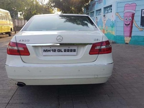 Used 2010 Mercedes Benz E Class AT for sale in Mumbai