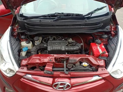 Used Hyundai Eon Sportz 2013 MT for sale in Kolkata 