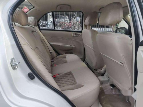 Used 2015 Maruti Suzuki Swift Dzire MT for sale in Mumbai