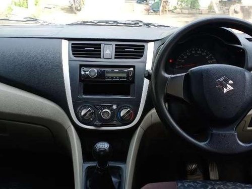 Used 2016 Maruti Suzuki Celerio MT in Hyderabad 