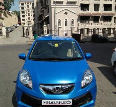 Used 2013 Honda Brio MT for sale in Mumbai