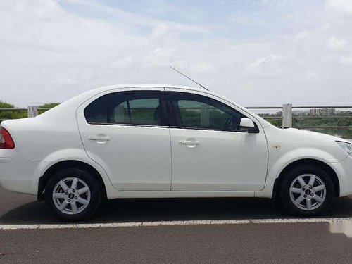 Used Ford Fiesta Classic 2012 MT for sale in Nashik