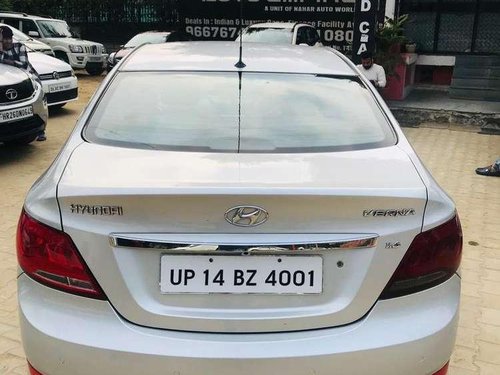 Used 2013 Hyundai Verna 1.4 CRDi MT for sale in Gurgaon 