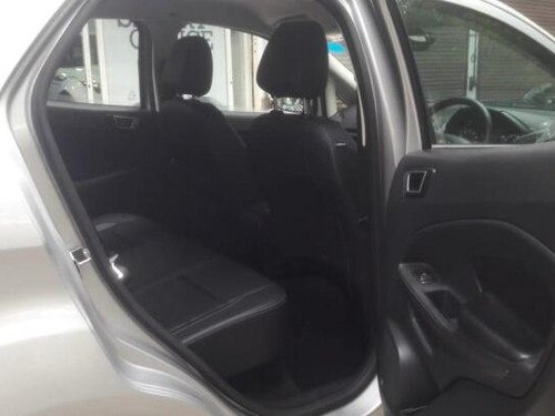 Used Ford EcoSport 2019 AT for sale in New Delhi