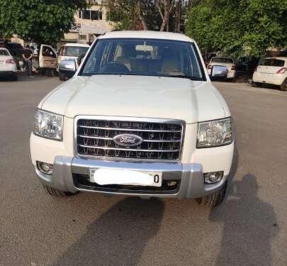 Used 2009 Ford Endeavour MT for sale in Chandigarh 