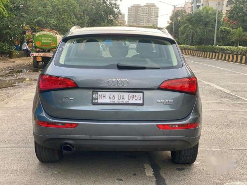 Used Audi Q5 3.0 TDI Quattro 2017 AT for sale in Mumbai