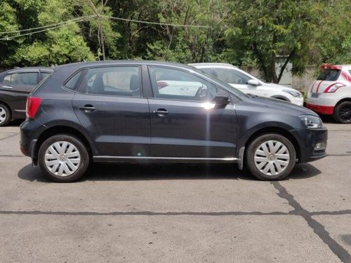 Used 2017 Volkswagen Polo MT for sale in Mumbai