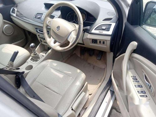 2013 Renault Fluence MT for sale in Allahabad