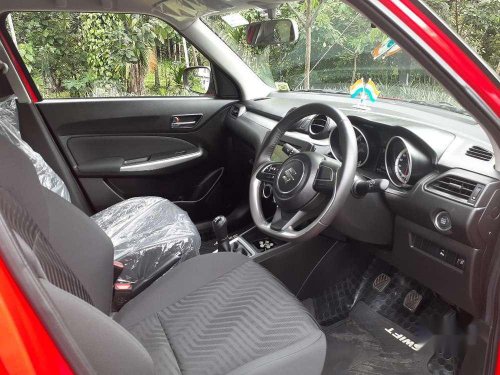 Maruti Suzuki Swift ZDi 2019 MT for sale in Muvattupuzha 