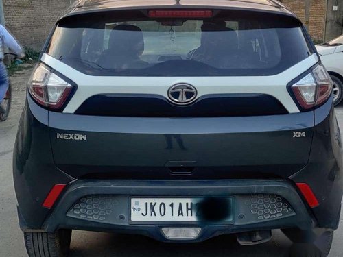 Tata Nexon 1.2 Revotron XM 2018 MT for sale in Srinagar