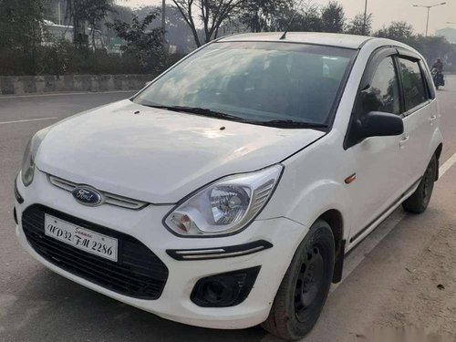 Used 2014 Ford Figo MT for sale in Lucknow 