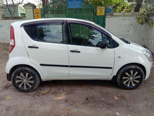 Used Maruti Suzuki Ritz, 2009, Petrol MT for sale in Chandigarh