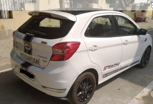 Used Ford Figo 2017 MT for sale in Jamnagar 